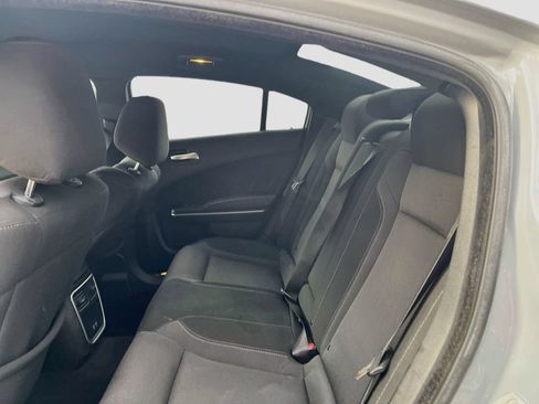 Used 2022 Dodge Charger SXT RWD image 22