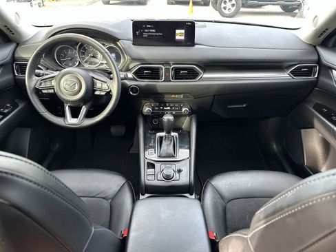 Used 2023 MAZDA CX-5 AWD 2.5 S w/ Select Package image 15