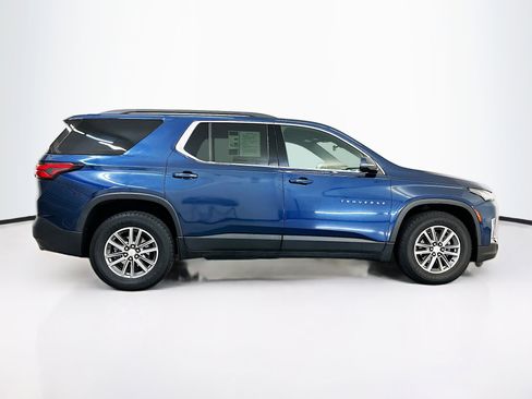 Used 2023 Chevrolet Traverse LT AWD/4WD image 10
