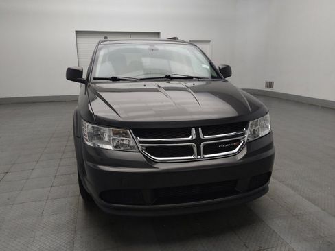 Used 2020 Dodge Journey SE FWD image 14