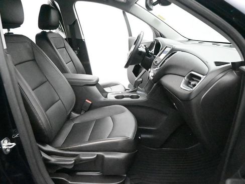 Used 2021 Chevrolet Equinox LT FWD image 26