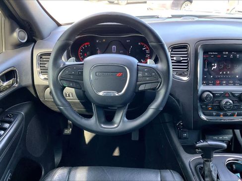 Used 2019 Dodge Durango R/T image 5