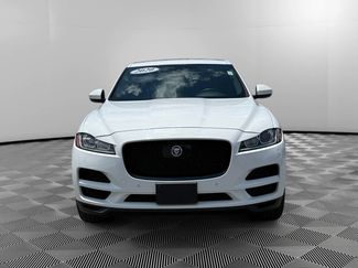 Used 2020 Jaguar F-PACE Premium AWD/4WD video 2