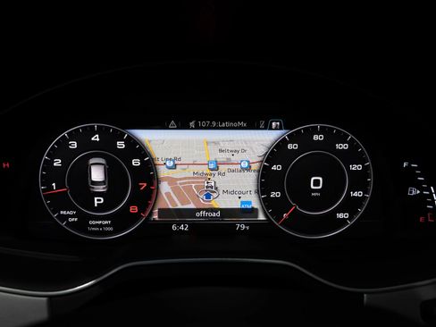 Used 2019 Audi Q7 2.0T Premium Plus w/ Premium Plus Package image 16