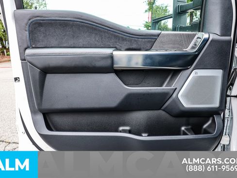 Used 2025 Ford F450 Platinum image 50