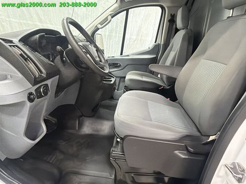 Used 2018 Ford Transit 250 148 Low Roof RWD image 17
