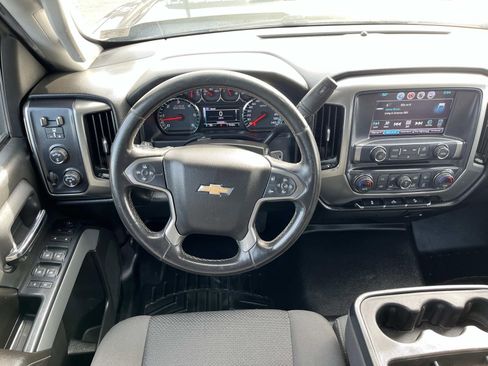 Used 2017 Chevrolet Silverado 2500 LT w/ All Star Edition image 12