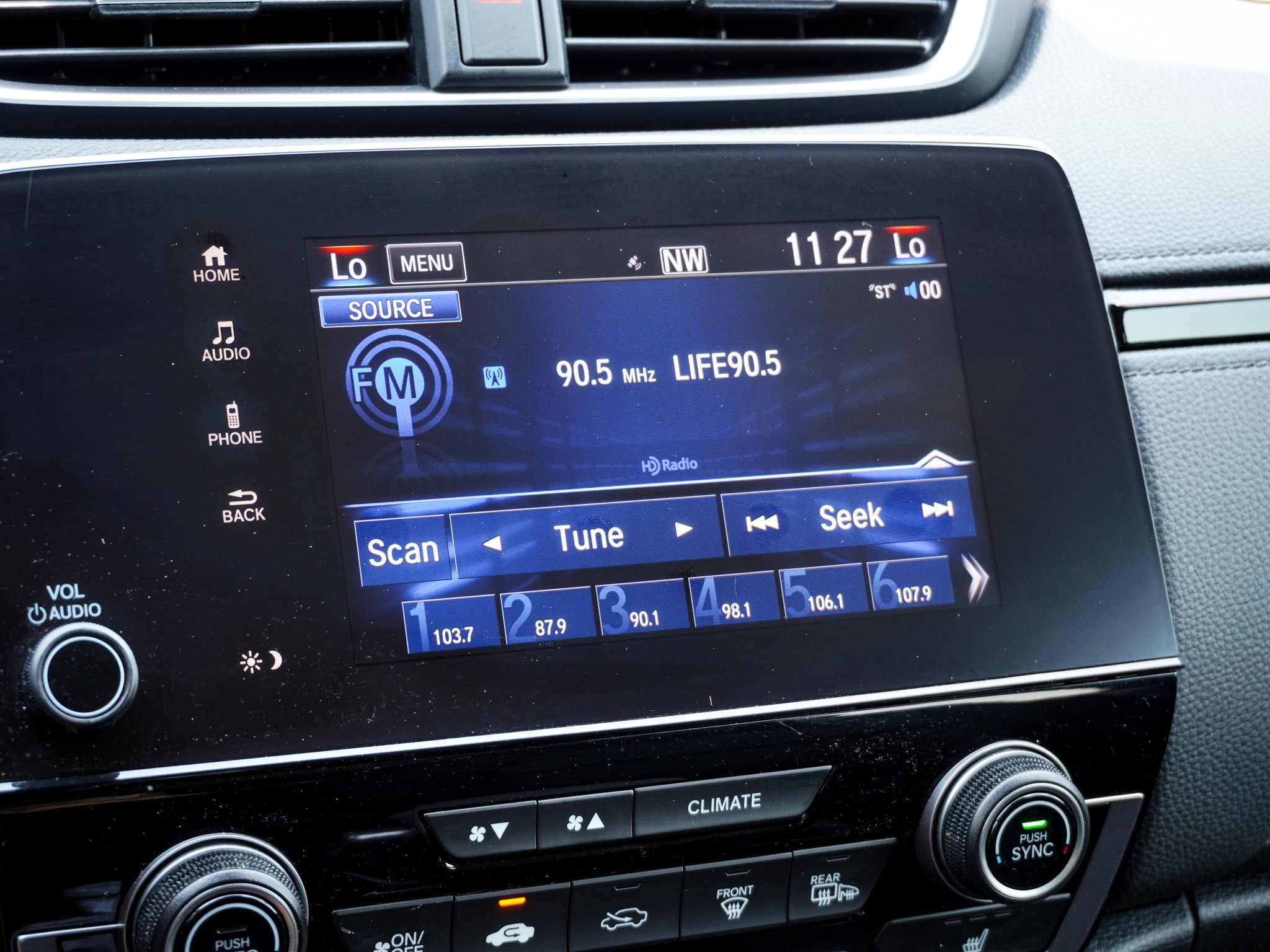 Used 2022 Honda CR-V EX image 24