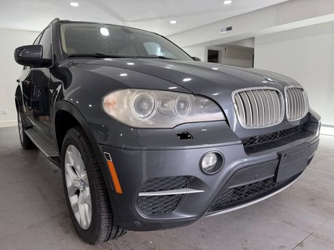 Used 2013 BMW X5 xDrive35i AWD/4WD image 8