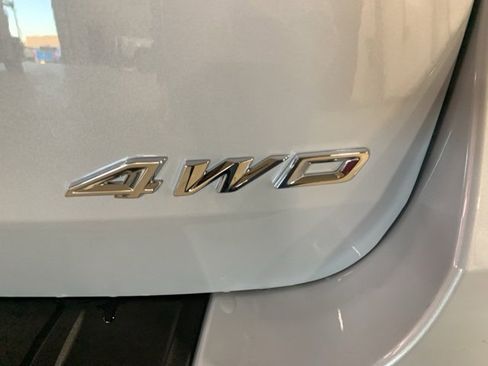 New 2026 Ford Explorer ST-Line w/ ST-Line Street Pack image 18