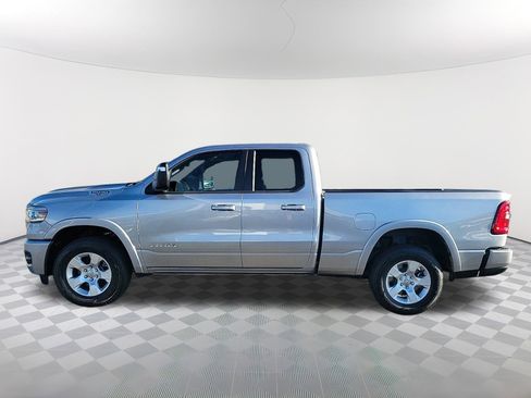 New 2025 RAM 1500 Big Horn image 6