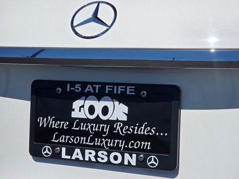 Used 2024 Mercedes-Benz GLE 350 4MATIC image 32