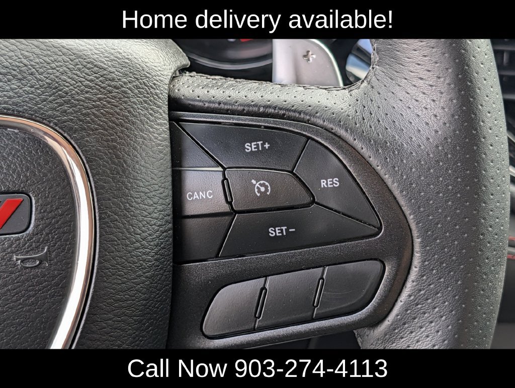 Used 2026 Dodge Durango GT AWD/4WD image 20