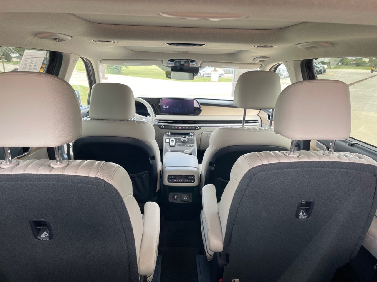 Used 2024 Hyundai Palisade Limited FWD image 5