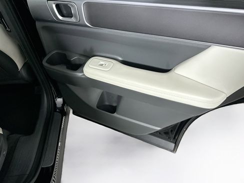 Used 2025 Hyundai Santa Fe SEL image 30