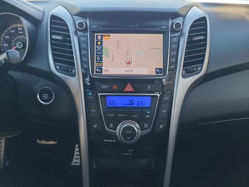 Used 2014 Hyundai Elantra GT w/ Option Group 03 FWD image 14