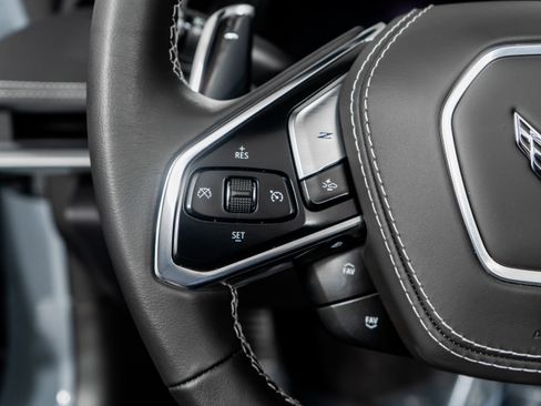 Used 2025 Chevrolet Corvette Z06 image 33