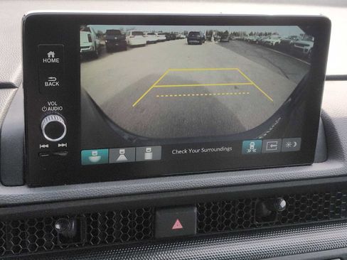 Certified 2024 Honda CR-V Sport-L image 29