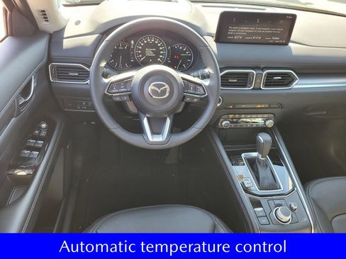 Used 2025 MAZDA CX-5 AWD 2.5 S image 13