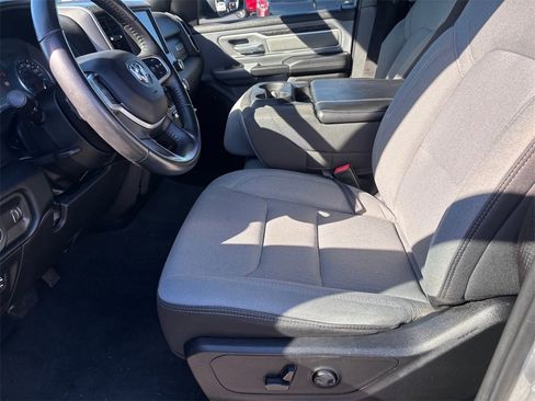 Used 2022 RAM 1500 Big Horn image 10