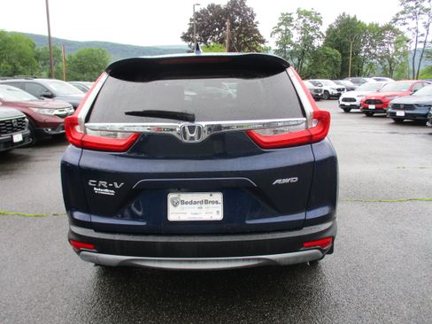 Used 2017 Honda CR-V EX image 6