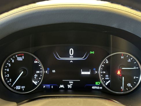 Used 2024 Buick Enclave Premium image 15