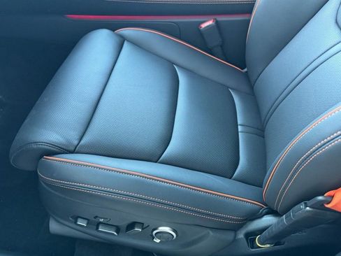 New 2026 Genesis GV70 2.5T Sport Prestige AWD/4WD image 9