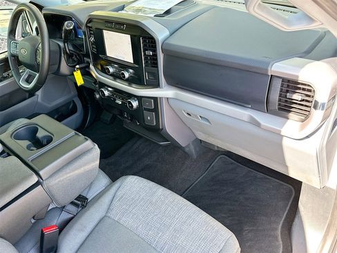 Used 2023 Ford F150 XLT w/ Equipment Group 301A Mid image 27