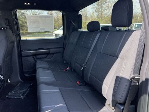 New 2026 Ford F150 STX image 23