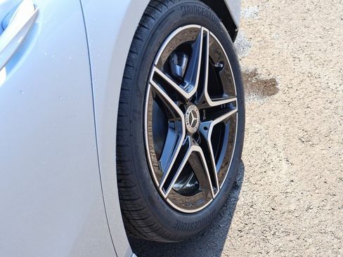 New 2026 Mercedes-Benz CLA 250 4MATIC image 40