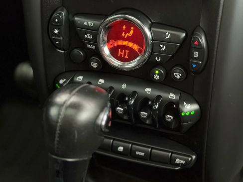 Used 2012 MINI Cooper Countryman S AWD/4WD image 35