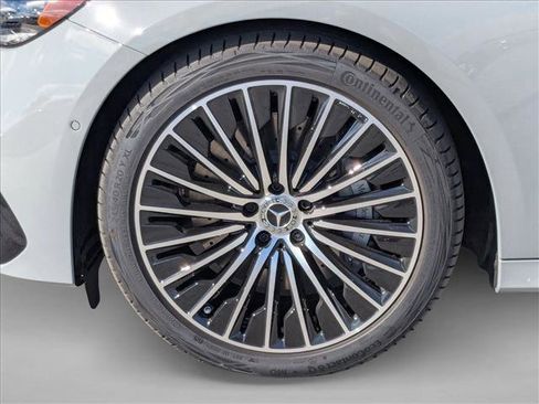 New 2026 Mercedes-Benz E 450 E 450 image 10