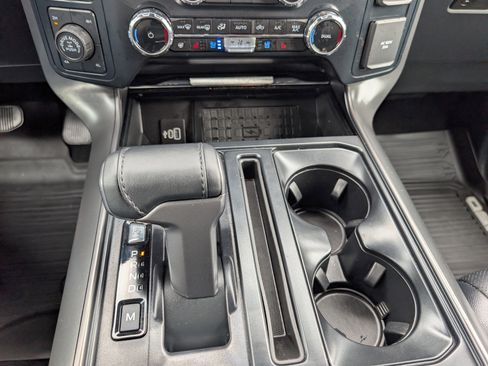 Used 2025 Ford F150 Lariat w/ Equipment Group 502A High AWD/4WD image 25
