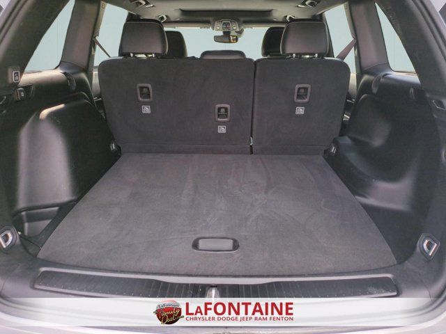 Used 2024 Jeep Grand Cherokee Altitude AWD/4WD image 28