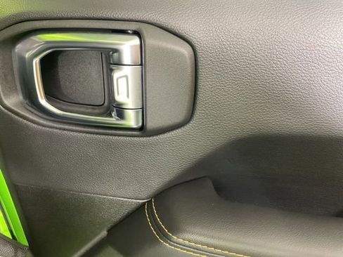 New 2025 Jeep Wrangler Unlimited Rubicon 392 image 15