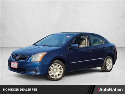 Used 2012 Nissan Sentra 2.0 S
