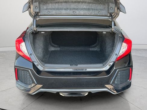Used 2018 Honda Civic Si image 24