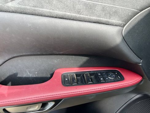 Used 2023 Lexus RX 350 F Sport w/ Cold Area Package AWD/4WD image 11