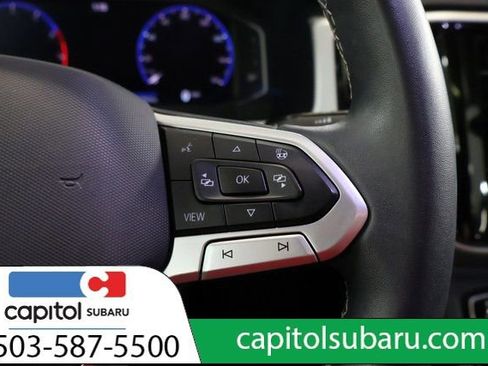 Used 2021 Volkswagen Atlas SEL Premium image 20