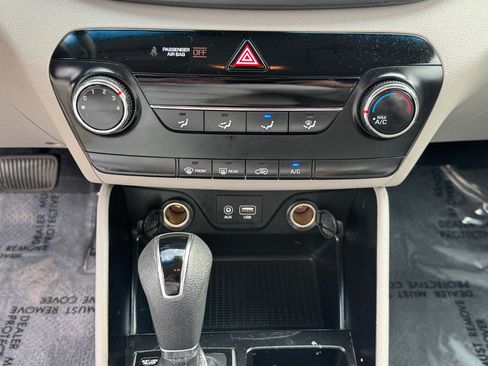 Used 2016 Hyundai Tucson SE FWD image 26
