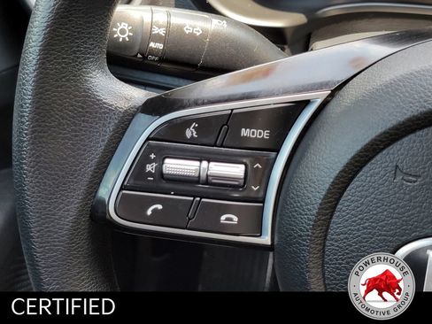 Used 2021 Kia Forte LXS FWD image 26