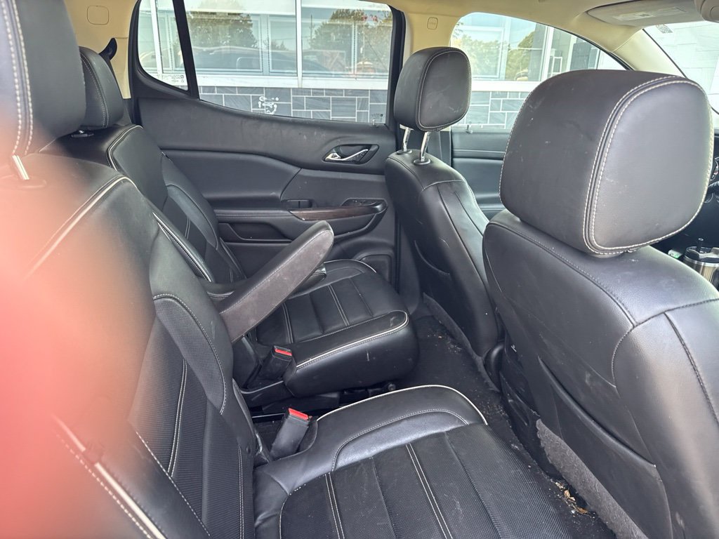Used 2020 GMC Acadia Denali AWD/4WD image 17