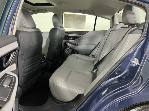 Used 2025 Subaru Legacy Limited image 13