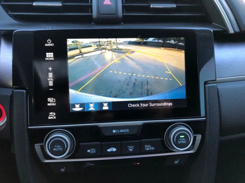 Used 2017 Honda Civic EX-T image 23