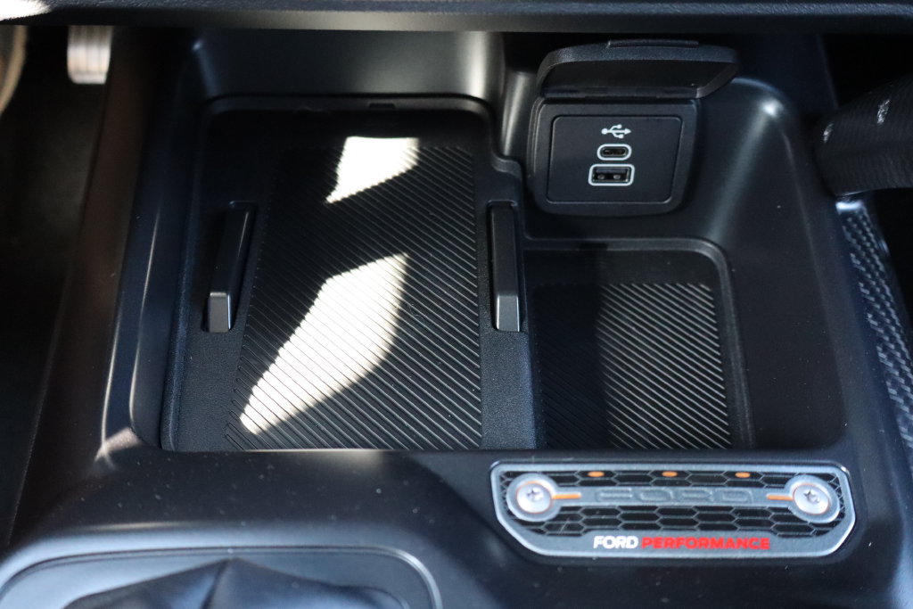 New 2026 Ford Bronco Raptor AWD/4WD image 12