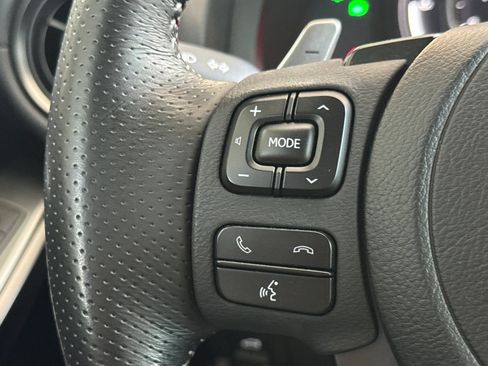 Used 2023 Lexus IS 500 w/ Accessory Package 2 RWD image 30