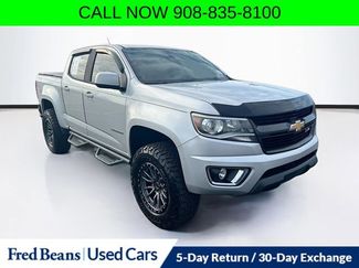 Used 2016 Chevrolet Colorado Z71 video 1