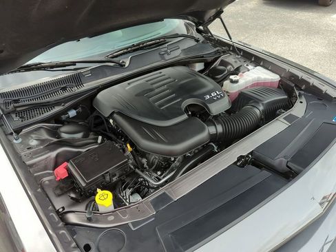 Used 2023 Dodge Challenger SXT w/ Blacktop Package image 33