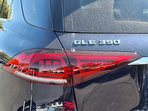Used 2022 Mercedes-Benz GLE 350 4MATIC image 27