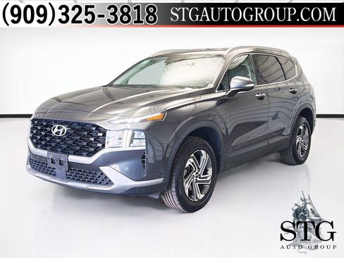 Used 2023 Hyundai Santa Fe SEL image 1